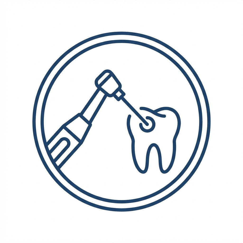 Diode Laser Treatment